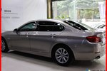 宝马5系2013款525Li 豪华型