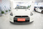 日产GT-R2013款3.8T Premium Edition