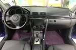 马自达MAZDA3经典2008款2.0L 手自一体 豪华型