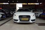 奥迪A4L2013款35 TFSI 自动舒适型