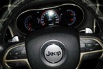 Jeep大切诺基2014款3.0L 舒享导航版