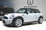 MINICABRIO2011款1.6T COOPER S CABRIO