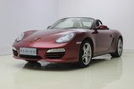 保时捷Boxster2009款Boxster 2.9L 