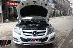 奔驰GLK级2013款GLK 300 4MATIC 动感型