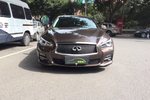 英菲尼迪Q502014款3.7L 豪华版