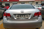 雷克萨斯GS2010款300