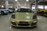 保时捷Boxster2013款Boxster 2.7L 