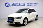 奥迪A12014款30 TFSI 舒适型