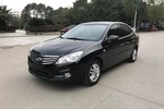 现代悦动2011款1.6L 自动豪华型