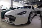 阿斯顿马丁Rapide2013款6.0L S