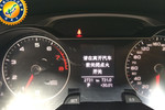 奥迪A4L2015款30 TFSI 自动舒适型