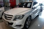 奔驰GLK级2013款GLK 300 4MATIC 动感型