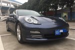 保时捷Panamera2010款Panamera 4 3.6L 