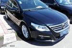 大众CC2010款2.0TSI 尊贵型