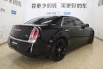 克莱斯勒3002013款300C 3.6L 尊享版