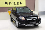 奔驰GLK级2013款GLK 300 4MATIC 动感型