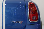 MINICOUNTRYMAN2013款1.6T COOPER S All 4 滑雪板