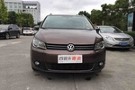 大众途安2011款1.4TSI 手动 智雅版5座