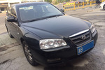 现代伊兰特2008款1.6GLS 手动豪华贵雅版