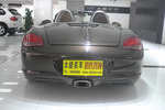 保时捷Boxster2009款Boxster 2.9L 