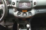 丰田RAV42011款2.4L 自动四驱至臻导航版 