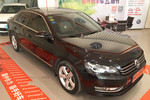 大众帕萨特2011款1.8TSI DSG御尊版