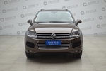 大众途锐2011款3.0TDI V6 柴油标配型 