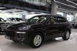 保时捷Cayenne S E-Hybrid2016款S E-Hybrid 3.0T