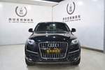 奥迪Q72012款3.0TFSI 技术型(245KW)