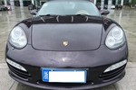 保时捷Boxster2009款Boxster 2.9L 