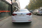 起亚K52012款2.0L 手自一体 DLX Nu