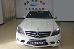 奔驰C63 AMG2012款C 63 AMG 动感型