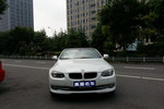 宝马3系敞篷2011款330i