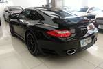 保时捷9112010款Turbo S