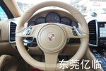 保时捷Cayenne2011款3.0T