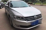 大众朗逸2013款1.4TSI DSG 舒适版