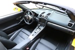 保时捷Boxster2013款Boxster S 3.4L 