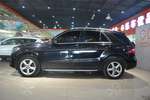 奔驰M级2012款ML300 4MATIC