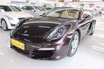 保时捷Boxster2013款Boxster 2.7L 