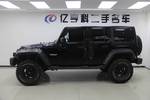 Jeep牧马人四门版2013款3.6L 罗宾汉