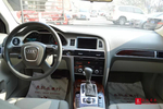 奥迪A6L2009款2.4L 舒适型