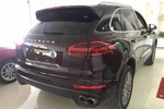 保时捷Cayenne2015款3.0T