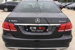 奔驰E级2014款改款 E260L 豪华型