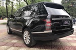 路虎揽胜2015款3.0 V6 SC Vogue