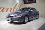 讴歌ILX2013款1.5L Hybrid