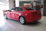 奥迪A4L2010款1.8TFSI 舒适型