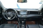 丰田RAV42015款2.5L 自动四驱精英版