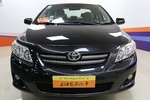 丰田卡罗拉2009款1.8L GL-i 手动