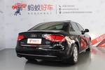 奥迪A4L2010款2.0TFSI 舒适型