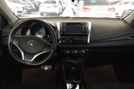 丰田YARiS L 致炫2014款1.5G 自动炫动版